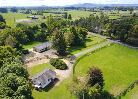 702A Bruntwood Road, Tamahere, Hamilton