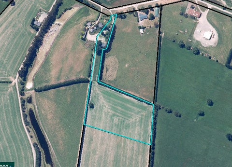82C Moiki Road, Martinborough