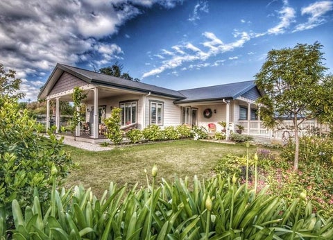 3 McAllister Place, Renwick, Renwick