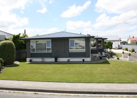 13 Crombie Street, Gore, Gore