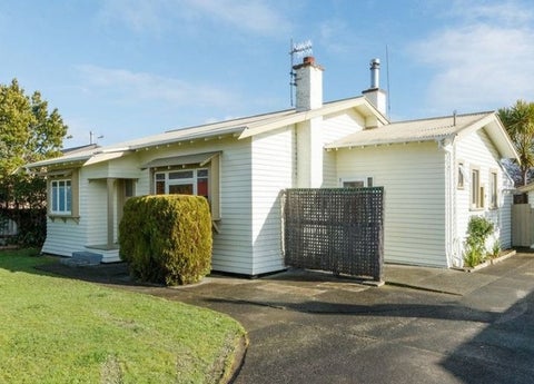 22 Clausen Street, Takaro, Palmerston North