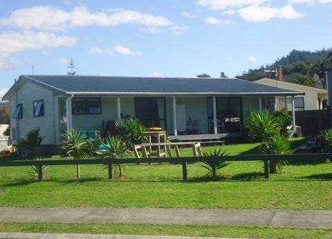 28A Bennett Drive, Tairua