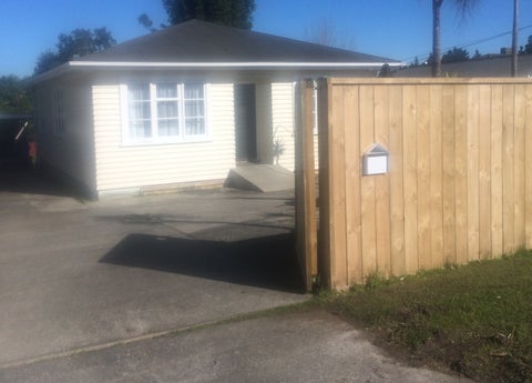 146 Hokianga Road, Dargaville