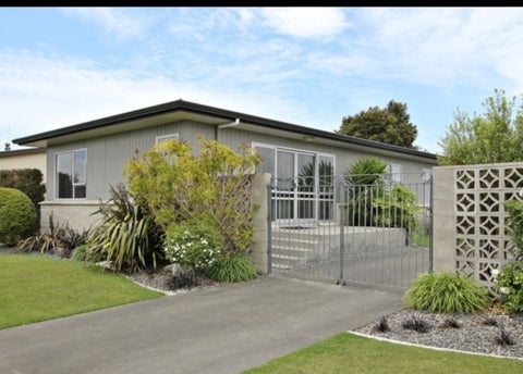 14 Duckworth Crescent, Greenmeadows, Napier
