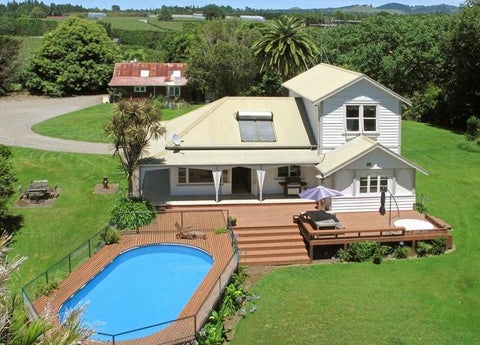 122 No 2 Road, Te Puke, Te Puke