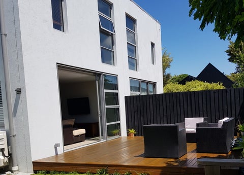 9B Champion Street, Edgeware, Christchurch