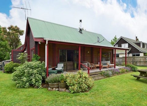 5 Avoca Place, Darfield, Darfield