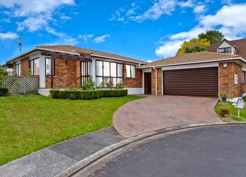 22 Bosnyak Drive, Te Atatu South, Auckland