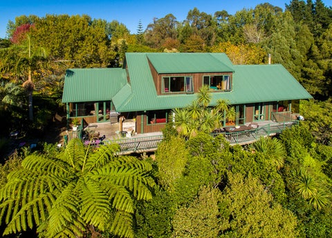 1055 Scenic Drive North, Swanson, Auckland