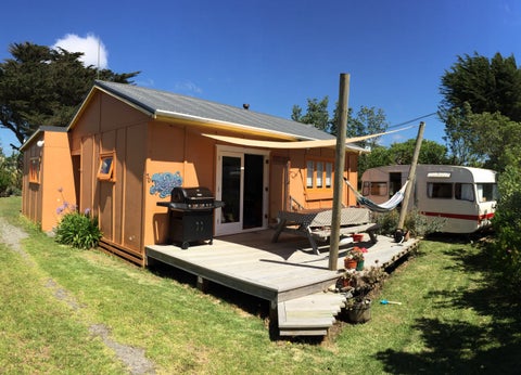 50 Rua Avenue, Waitarere Beach, Levin