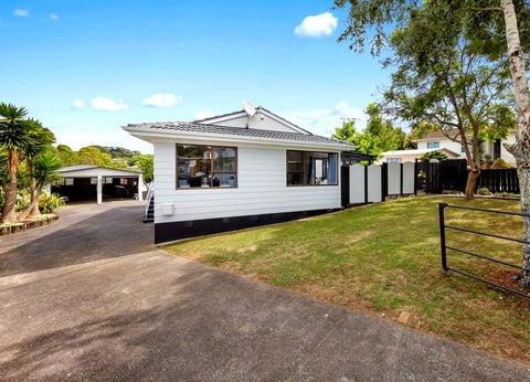 7 Holborn Place, Papatoetoe, Auckland