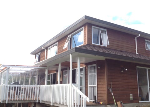 11 Aintree Grove, Churton Park, Wellington
