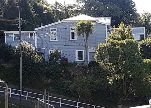 119 Wadestown Road, Wadestown, Wellington