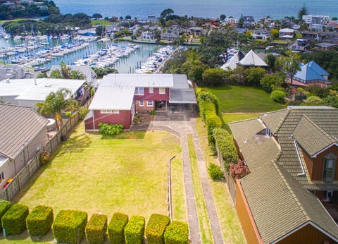 23 Prospect Terrace, Milford, Auckland