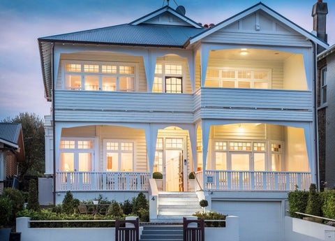 4 King Edward Parade, Devonport, Auckland
