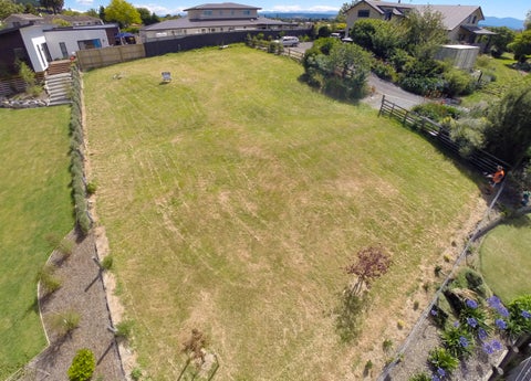 3A Ridings Grove, Richmond