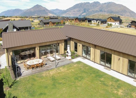 37 McKellar Drive, Jacks Point, Queenstown
