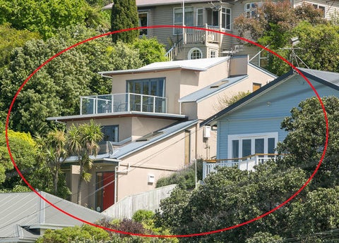 57A Kainui Road, Hataitai, Wellington
