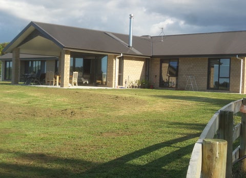 205 Clarks Beach Road, Pukekohe