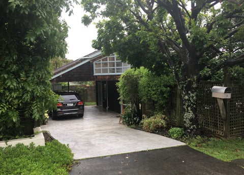2A Temple Street, Meadowbank, Auckland