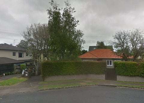 50 Liverpool Street, Epsom, Auckland