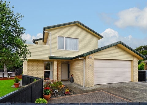 25D WELLESLEY RD, Mangere Bridge, Auckland 