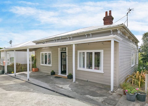 89 Moorefield Road, Johnsonville, Wellington