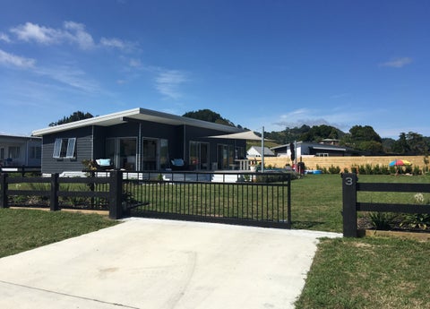 3 Voyager Place, Cooks Beach, Whitianga