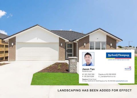 29 Twin Parks Rise, Papakura, Papakura