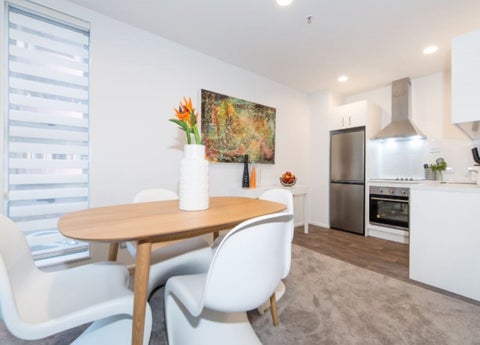 GA/82 Wakefield Street, Auckland Central, Auckland