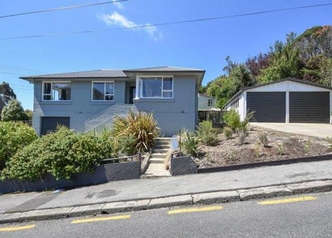 25 Grey Street, Port Chalmers, Dunedin