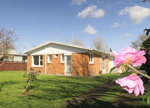22 Jubilee Crescent, Whakatane, Whakatane