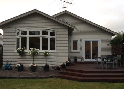 12 Ariki Street, Boulcott, Lower Hutt