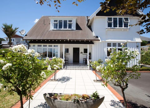 27A Fulford Street, New Plymouth, New Plymouth