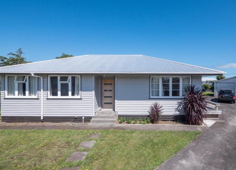5 Sutton Place, Hawera