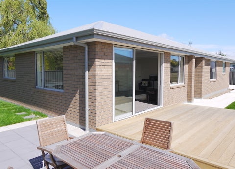 4A Henderson Street, Mosgiel, Mosgiel