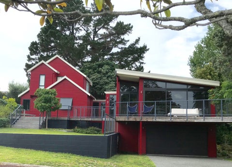 3 The Dividend, Pauanui