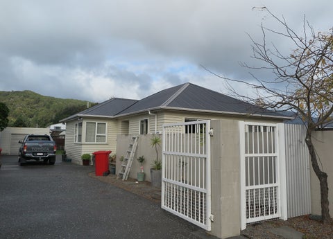 3 Bentinck Street, Wallaceville, Upper Hutt