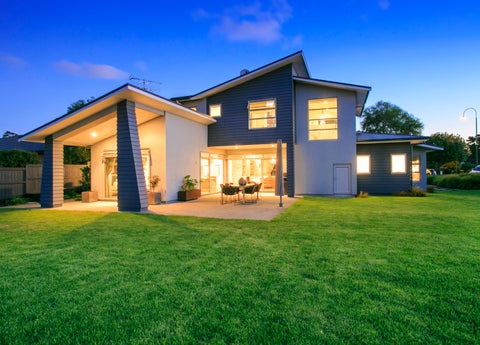 54 Shelter Drive, Greenhithe, Auckland