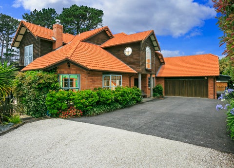 11 Shiloh Way, Greenhithe, Auckland