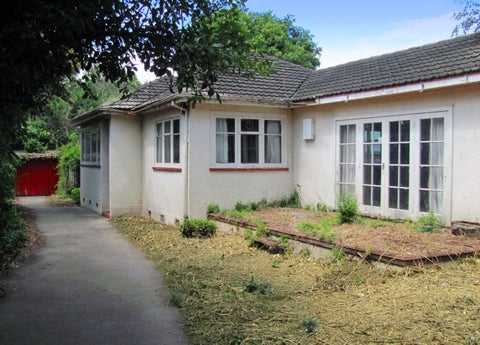 23 Franklin Avenue, Hokowhitu, Palmerston North