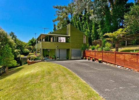 28 Isobel Road, Greenhithe, Auckland