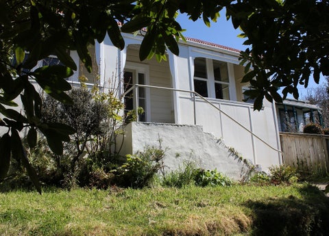164 Ohiro Road, Brooklyn, Wellington