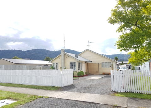16 King Street, Ngaruawahia