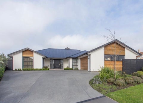 9 Kawharu Street, Marshland, Christchurch