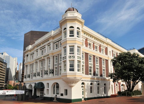 1.6/1 Queens Wharf, Wellington Central, Wellington