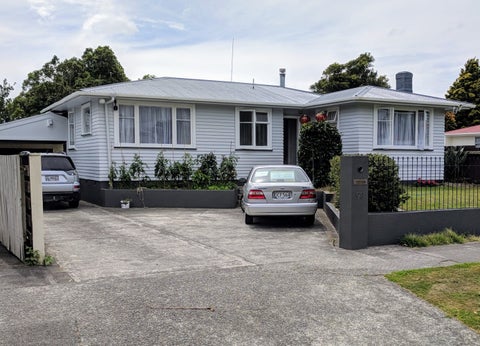 93 Slacks Road, Awapuni, Palmerston North