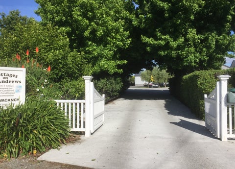 14 St Andrews Road, Havelock North, Hastings
