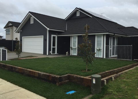 33 Paso Fino Crescent, Karaka, Papakura