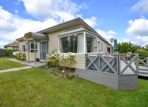 14 Jones Street, Waikouaiti, Waikouaiti